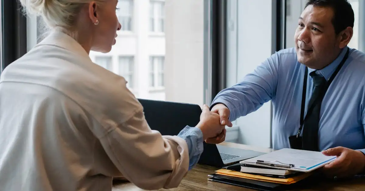 Welke vragen stellen bij sollicitatiegesprek als werkgever? Tips!