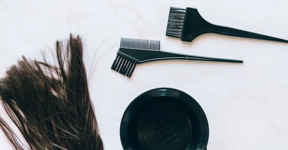 Welke waterstofperoxide bij haarverf? Ontdek de beste keuze!