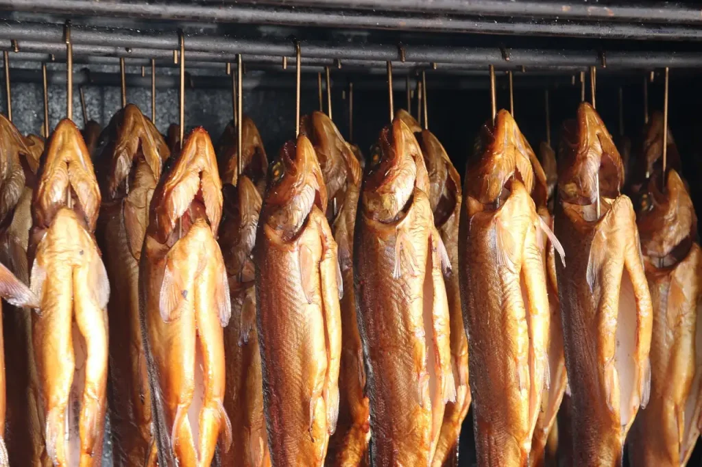 Welke wijn bij gerookte forel? Ontdek de beste combinaties!