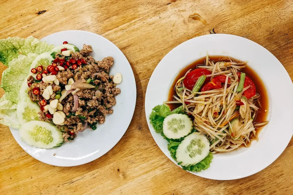 Welke wijn bij tam konijn? Ontdek de perfecte combinaties!