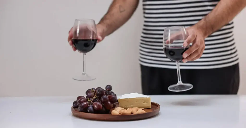 Welke wijn past bij gourmet? Ontdek de perfecte matches!