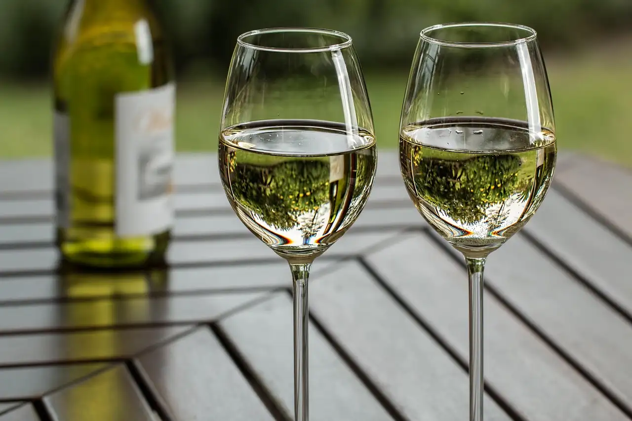 Welke witte wijn bij garnalen? Ontdek de beste pairing tips!