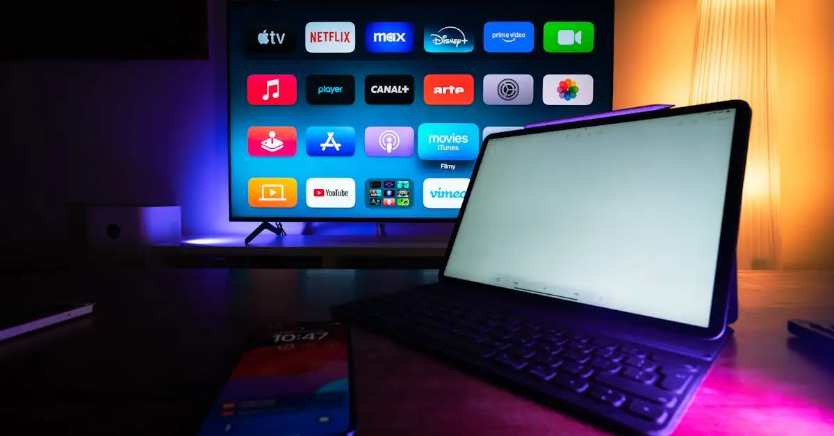 Welke zender is Netflix bij Ziggo? Ontdek het hier!