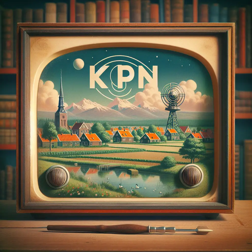 Welke zender is RTV Rijnmond bij KPN? Ontdek het hier!