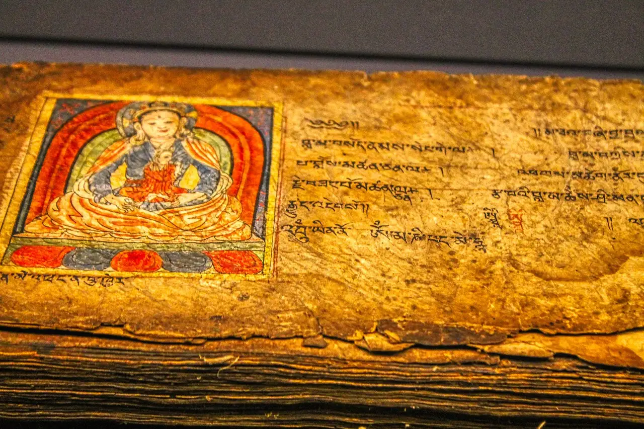 Wie is de schepper van tantra en magie, Bhairava?