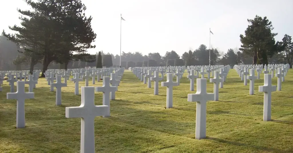 Wie schreef het meesterwerk Oorlog en Vrede?
