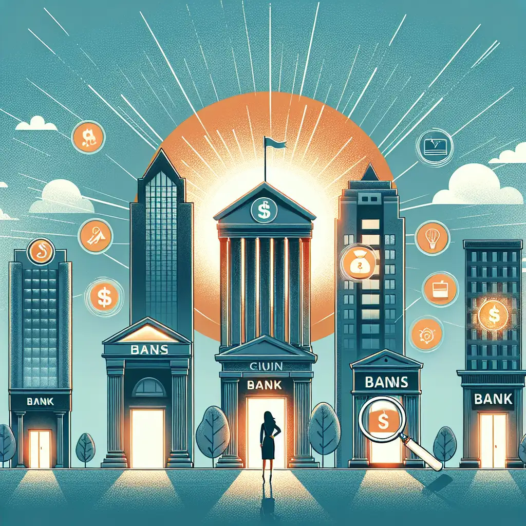 Beleggen bij welke bank? Ontdek de beste opties en tips!