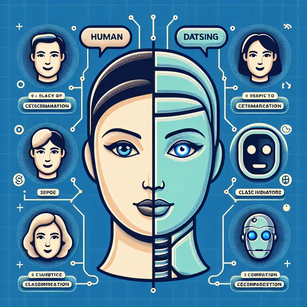 Ben jij een mens of een chatbot? Ontdek het hier!