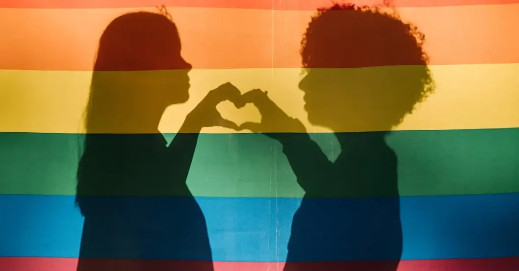 Ben jij gay? Ontdek het hier!