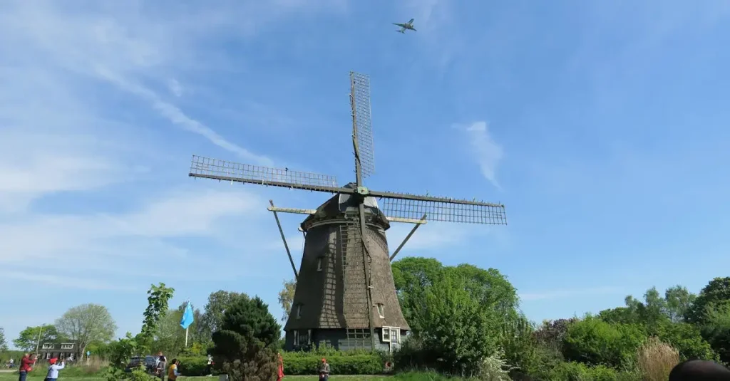 Bij welk Gronings dorp begon de 80-jarige oorlog? Ontdek hier!