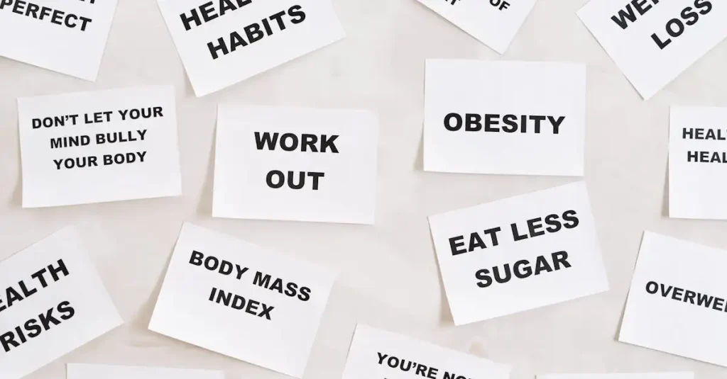 Bij welke bmi heb je obesitas? Ontdek de feiten en cijfers!