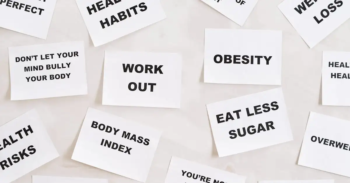 Bij welke bmi heb je obesitas? Ontdek de feiten en cijfers!