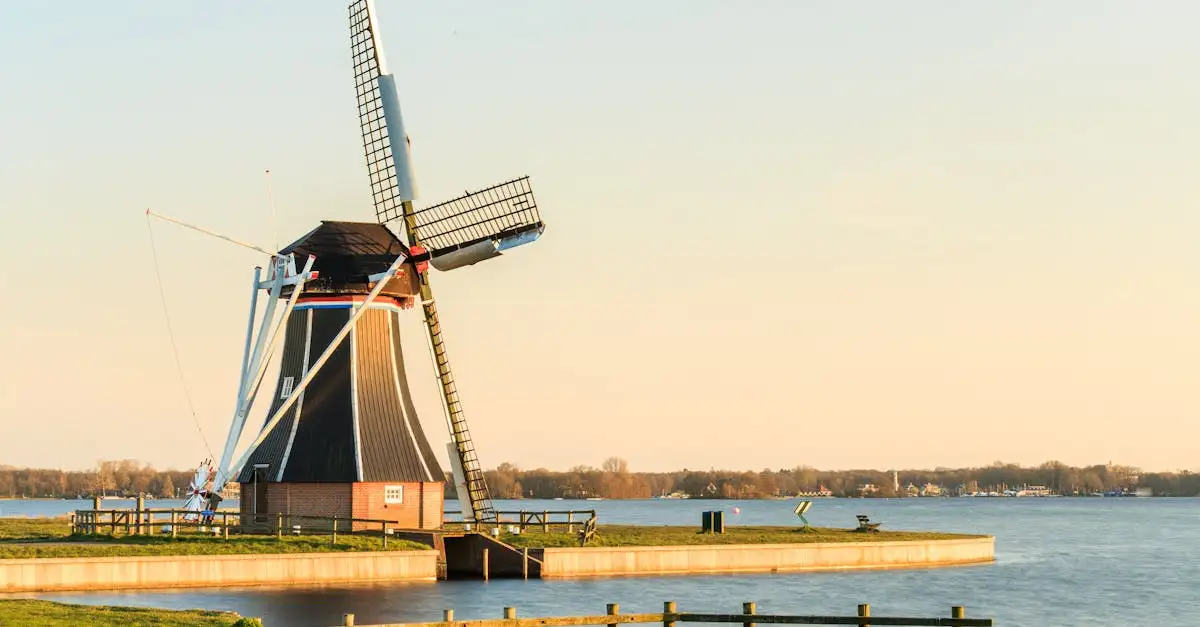 Bij welke provincie horen de Waddeneilanden? Ontdek het hier!