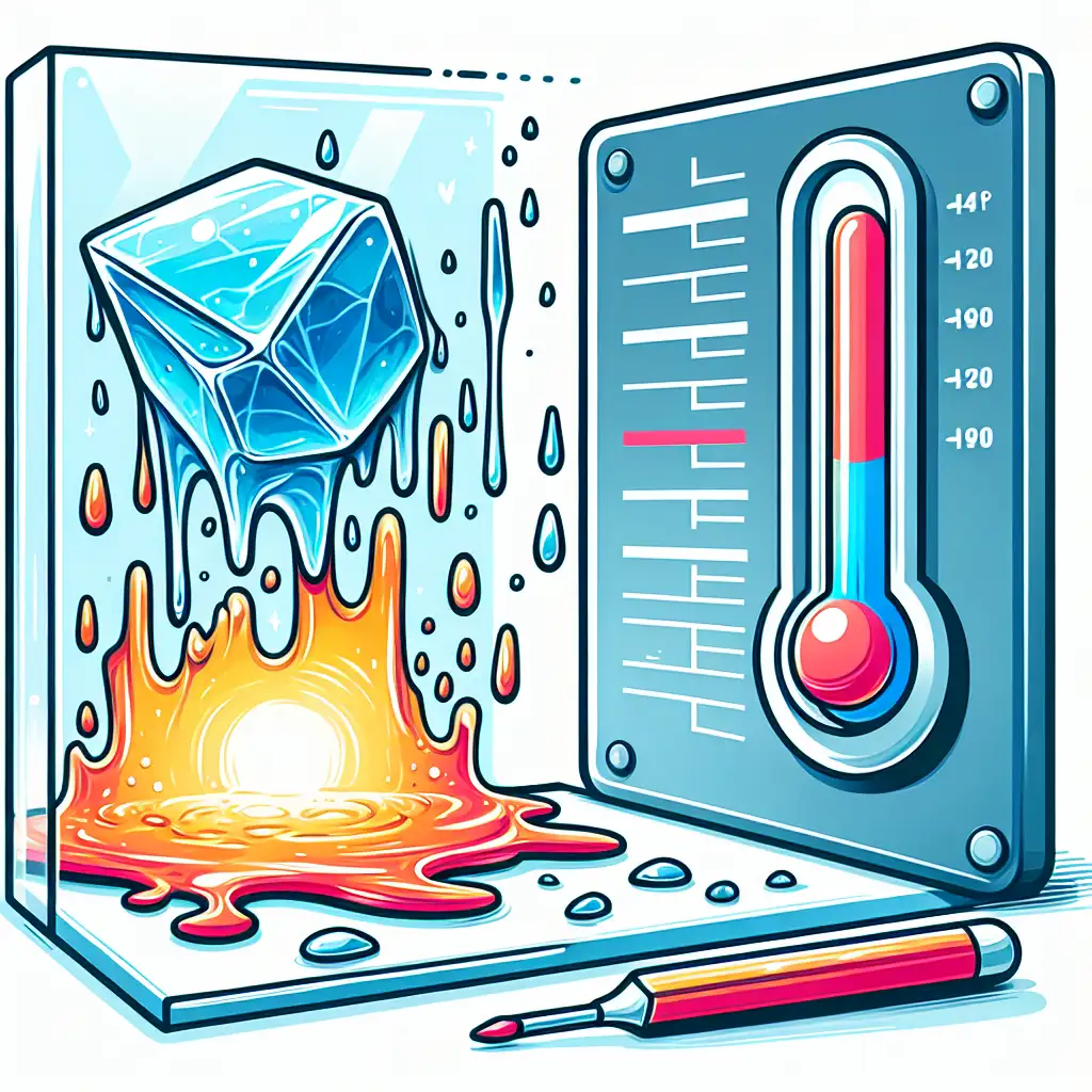 Bij welke temperatuur smelt glas? Ontdek het hier!