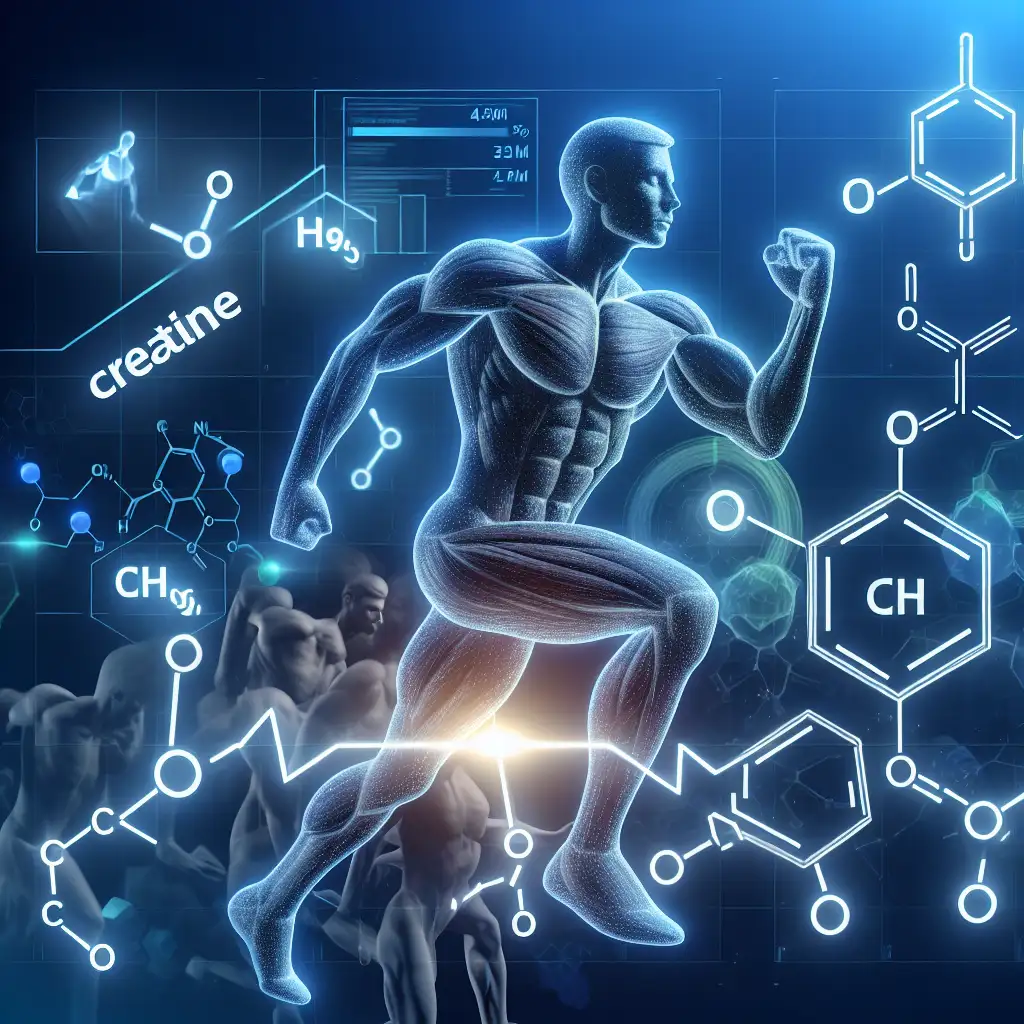 Creatine waar is het goed voor? Ontdek de voordelen en gebruik!