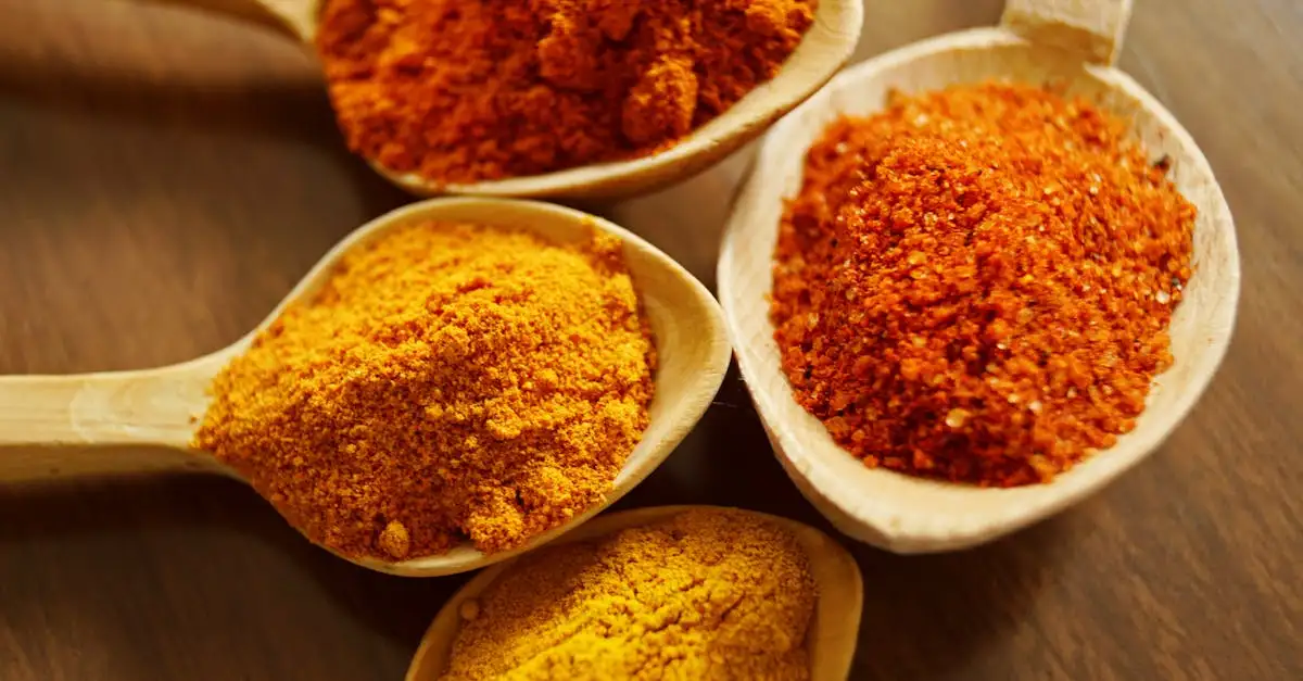 Curcuma waar is dat goed voor? Ontdek de voordelen en tips!