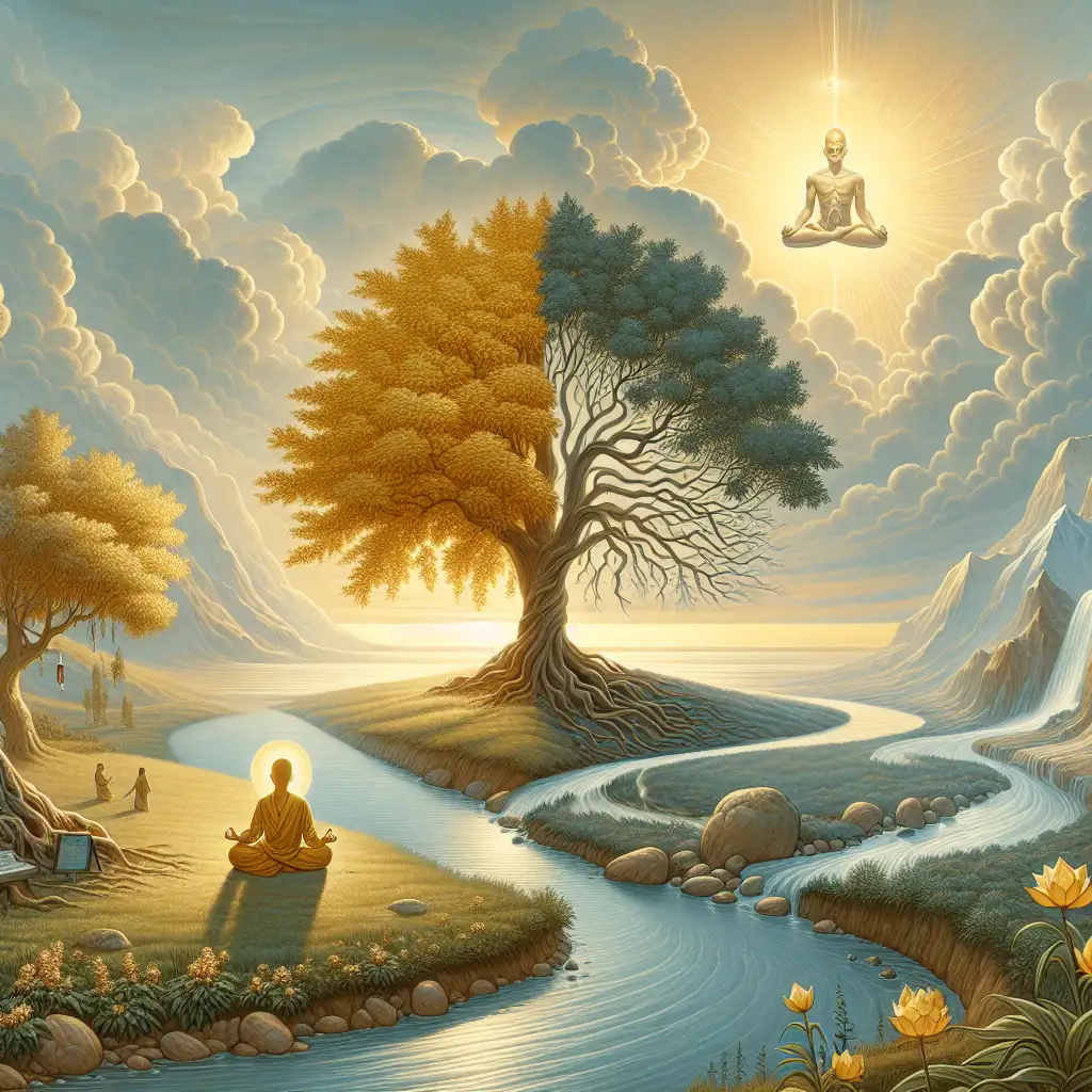 Hoe belangrijk is spiritualiteit in het dagelijks leven?