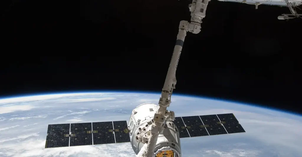 Hoe beïnvloedt satellietcommunicatie de telefonie?