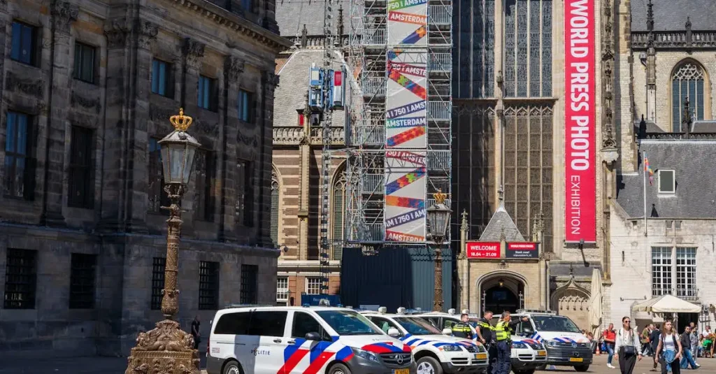 Hoe lang vlieg je van Amsterdam naar Lyon–Saint Exupéry Airport (LYS)? Ontdek het hier!