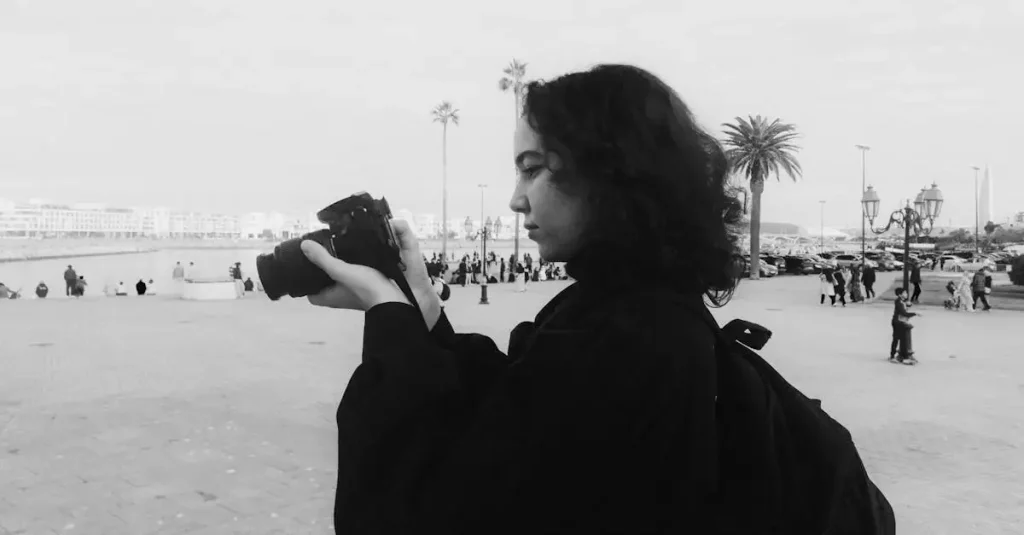 Hoe veranderde de Leica-camera fotojournalistiek in de jaren '30?