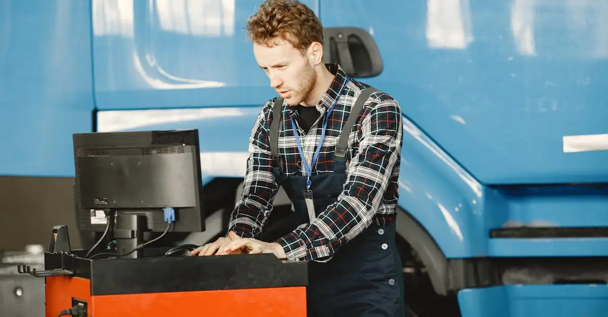 Hoe veranderen autonome systemen de auto-industrie?