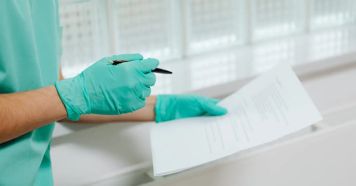 Hoe verbetert robotchirurgie de precisie van ingrepen?