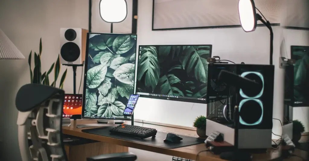 Hoe werd Twitch het toonaangevende platform voor gaming-streaming?