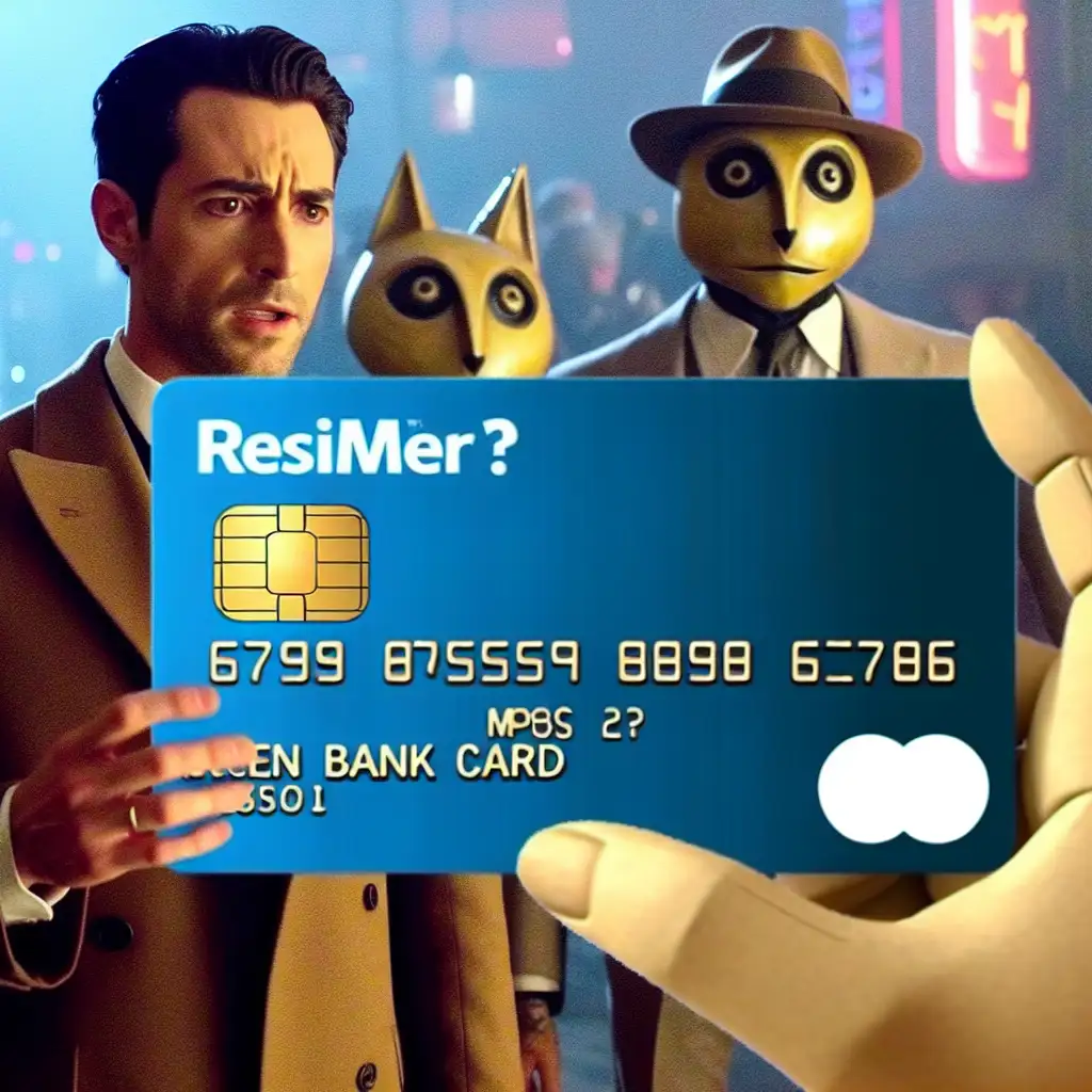 Kan ik itsme opnieuw installeren met een andere bankkaart?