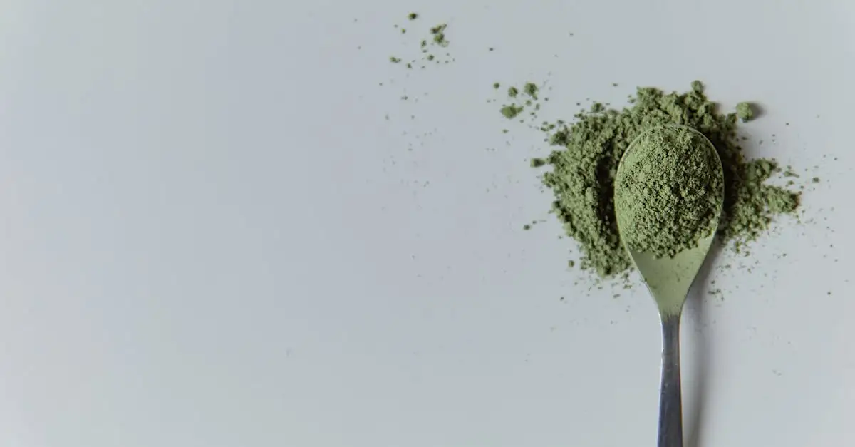 Matcha waar goed voor? Ontdek de voordelen en toepassingen!