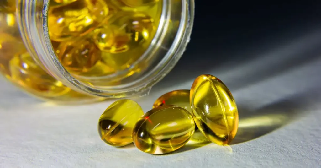 Omega 3 waar goed voor? Ontdek de voordelen en tips!