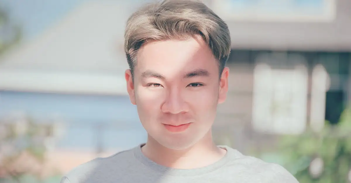 Test welk kapsel bij je past? Ontdek jouw perfecte look!