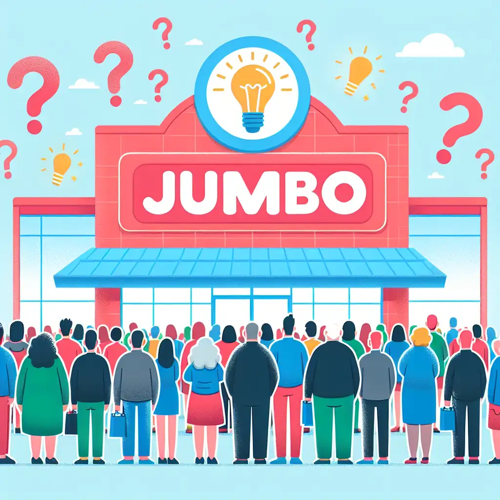 Vanaf welke leeftijd mag je werken bij Jumbo? Ontdek het hier!