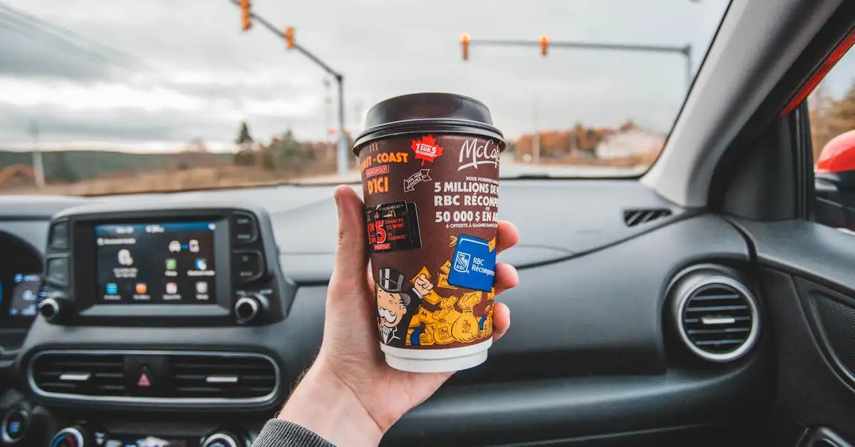 Vanaf welke leeftijd werken bij McDonald's? Ontdek het hier!