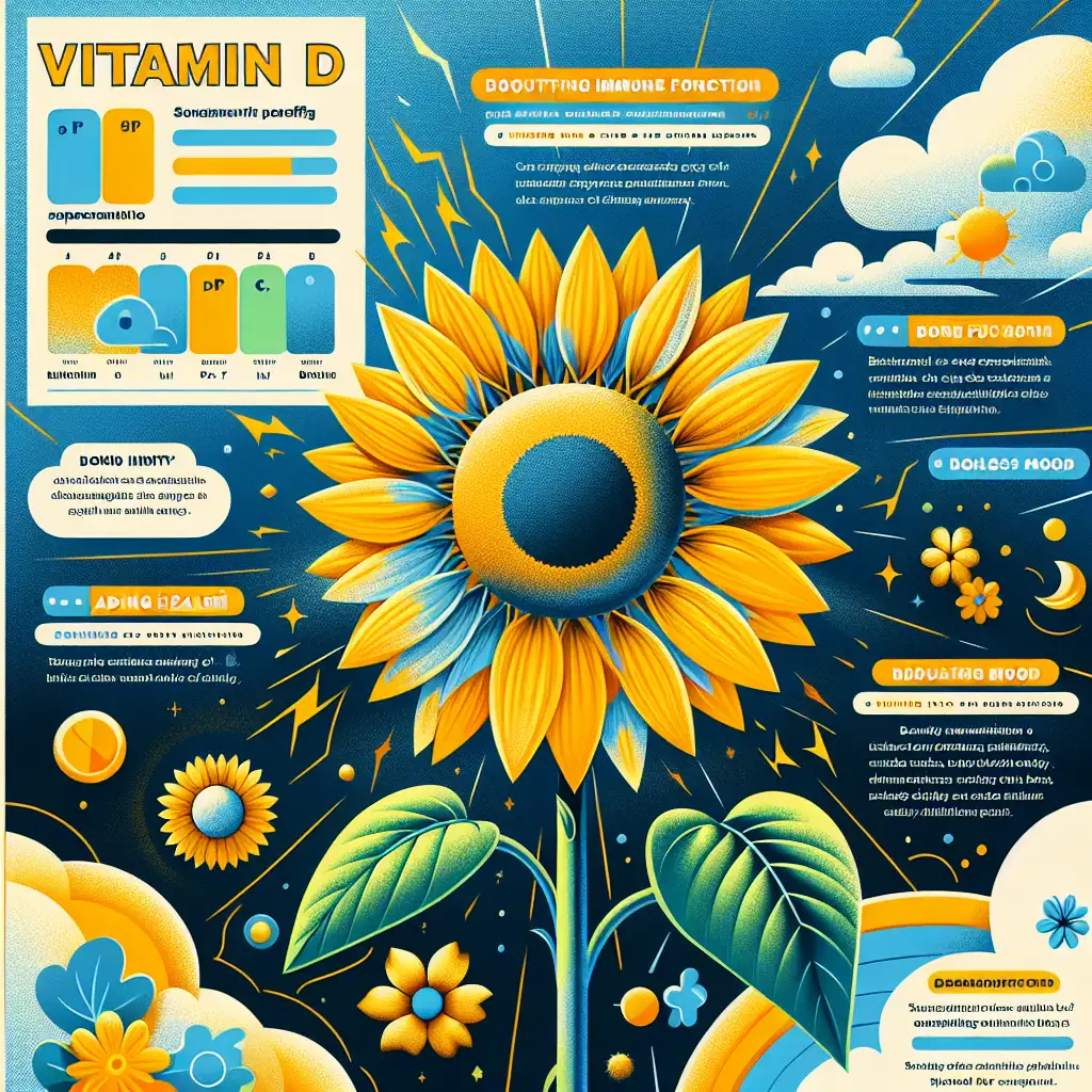 Vitamine D: waar is het goed voor? Ontdek de voordelen hier!