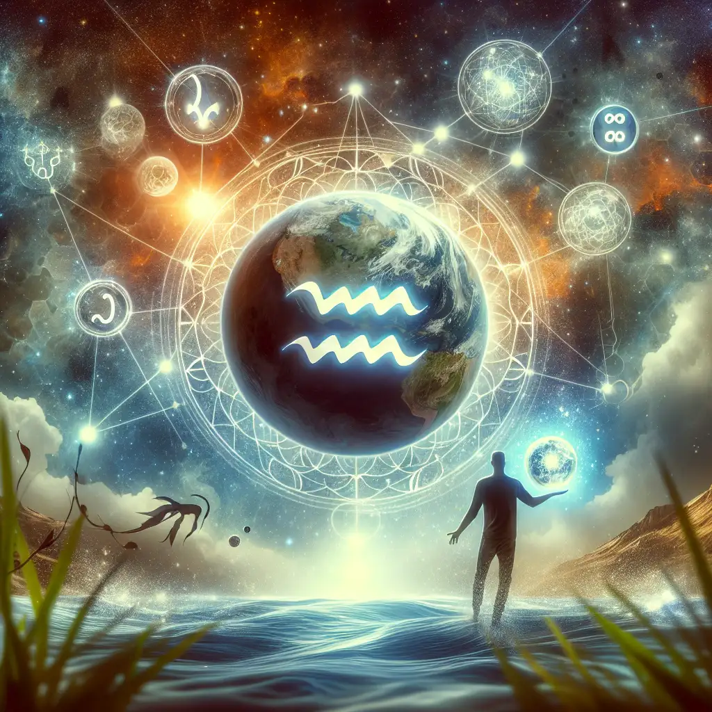 Waar is Aquarius goed voor? Ontdek de voordelen en eigenschappen!