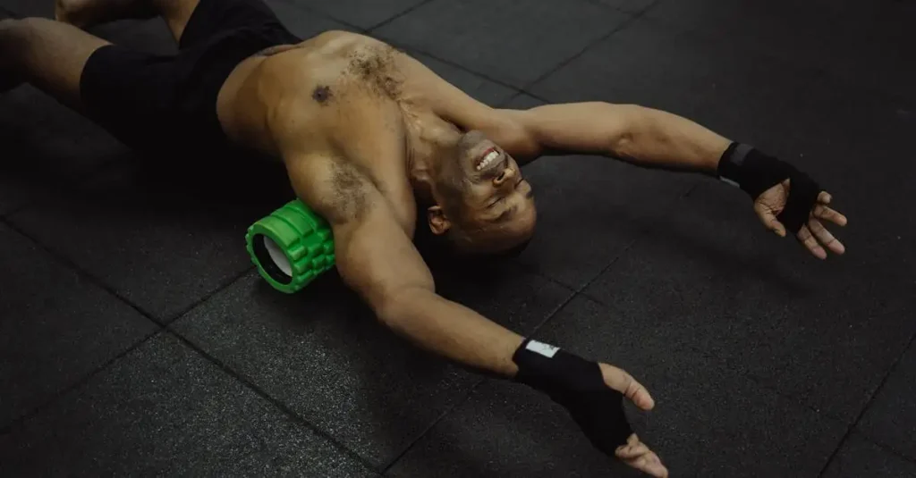 Waar is een foam roller goed voor? Ontdek de voordelen hier!