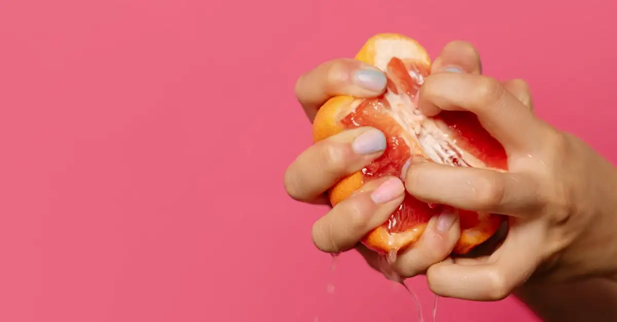 Waar is pompoen goed voor? Ontdek de gezondheidsvoordelen!