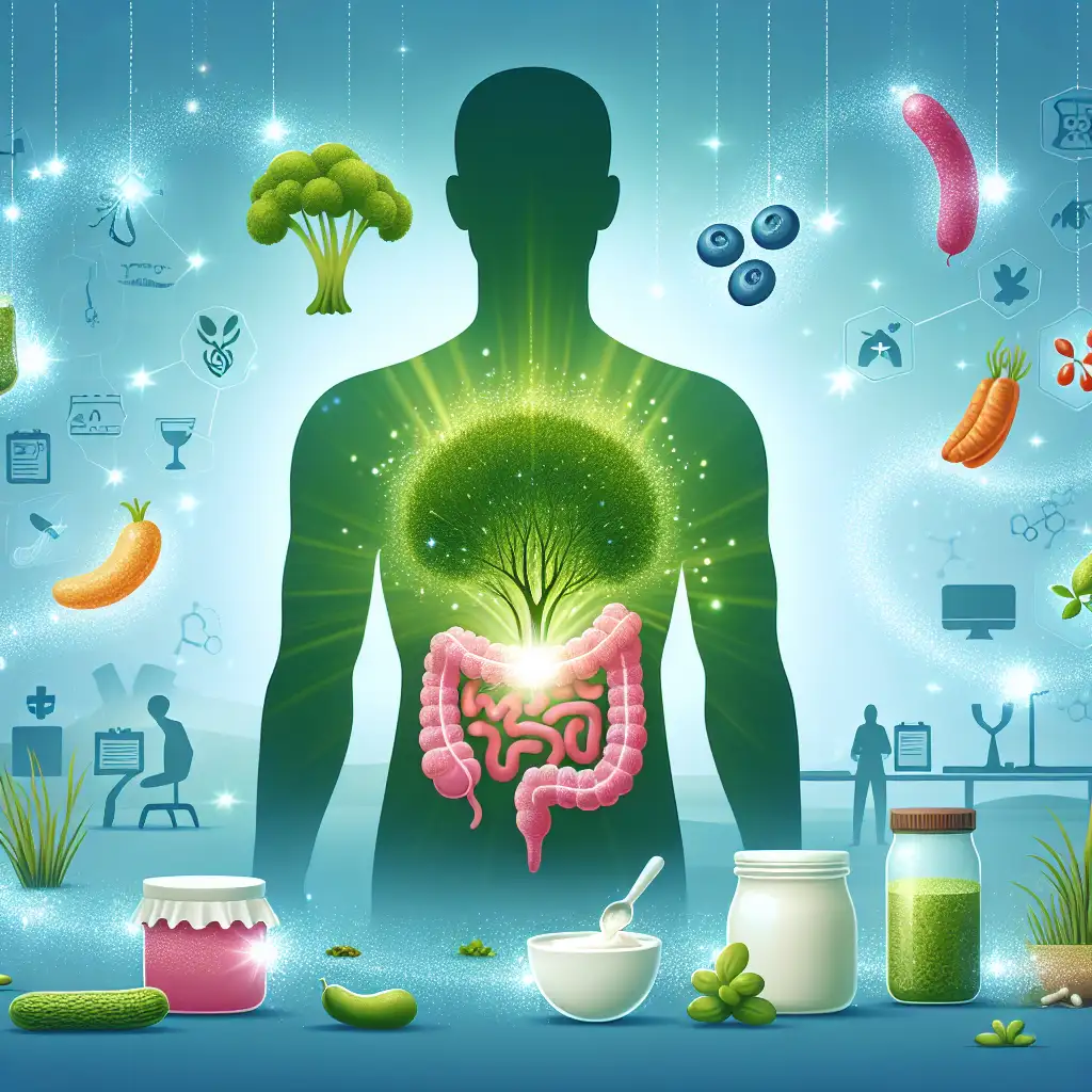 Waar is probiotica goed voor? Ontdek de voordelen en toepassingen!