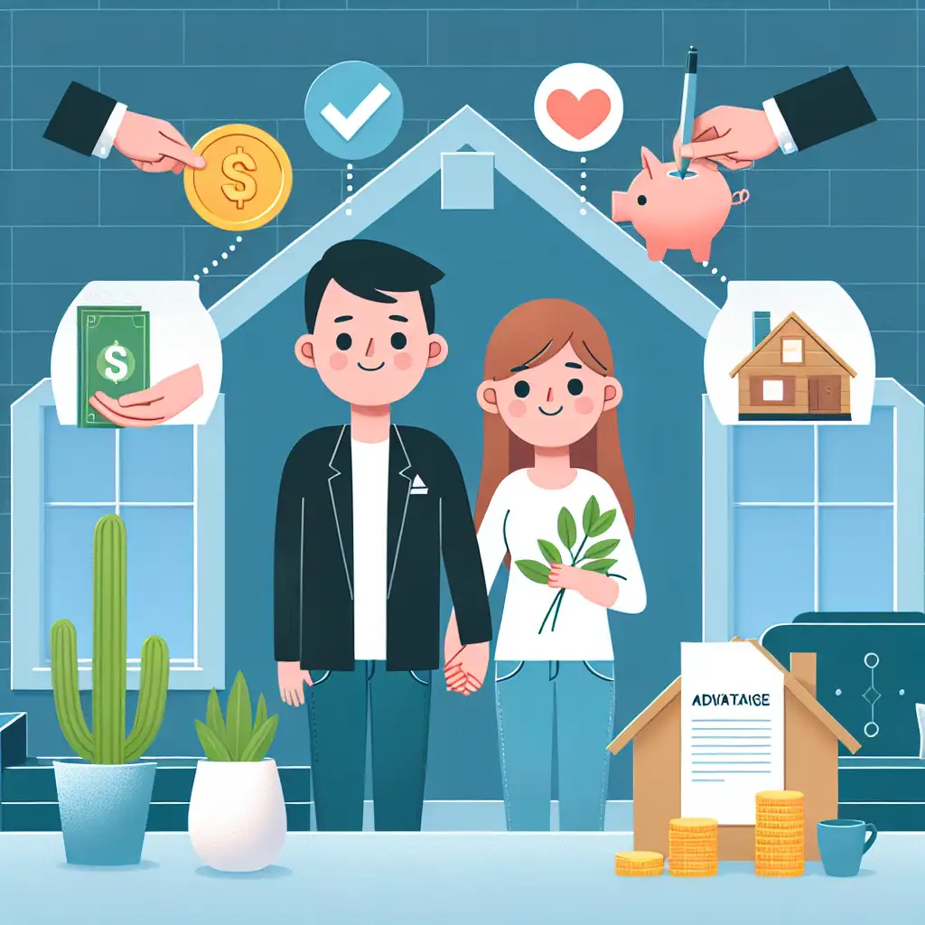 Waar is samenlevingscontract goed voor? Ontdek de voordelen!