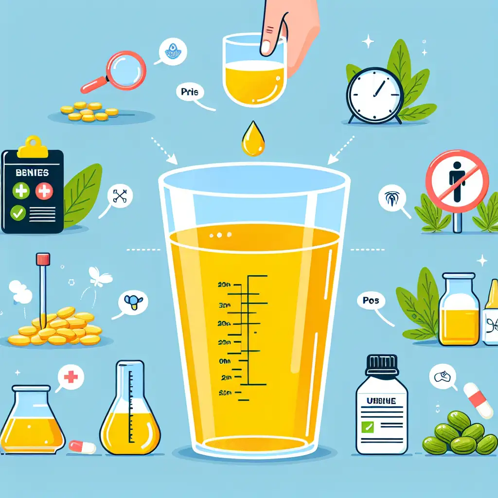 Waar is urine drinken goed voor? Ontdek de voordelen en risico's!