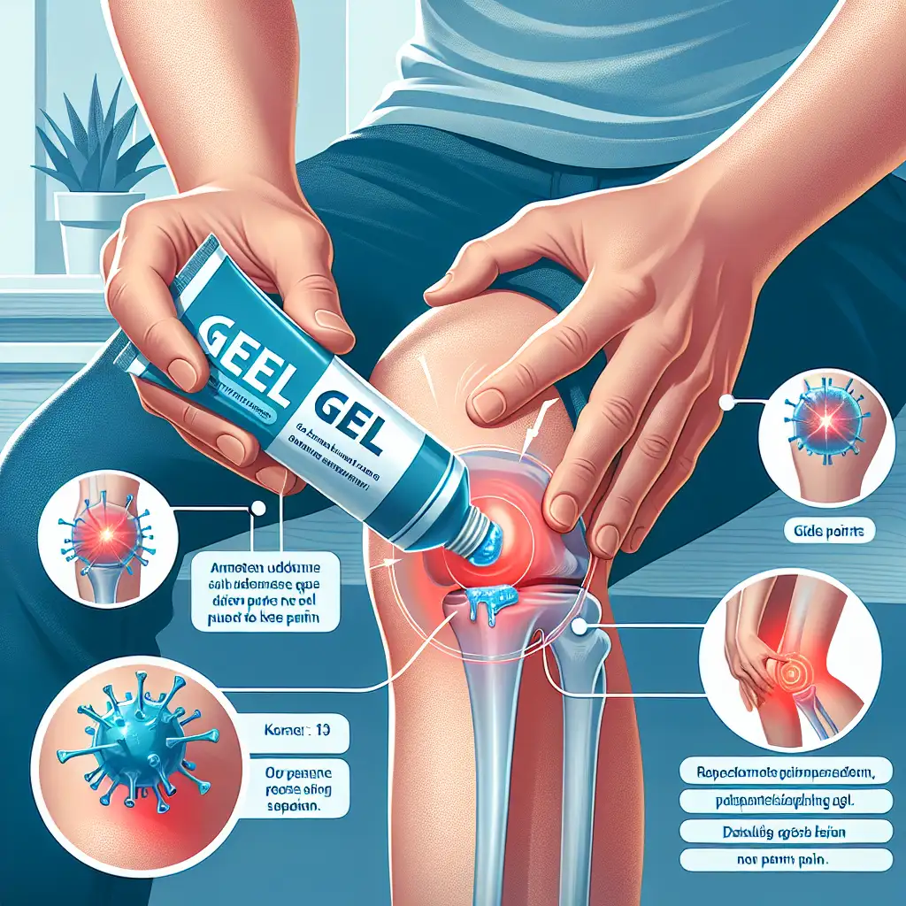 Waar is Voltaren goed voor? Ontdek de voordelen en gebruiktips!