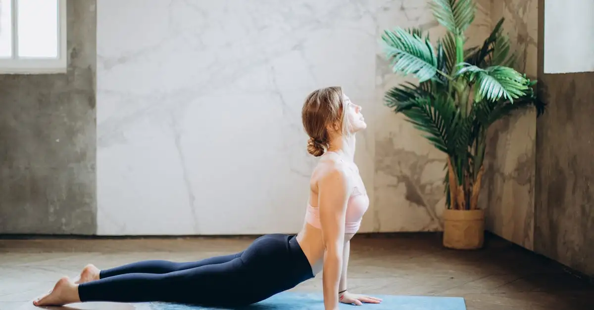 Waar is yoga goed voor? Ontdek de voordelen voor lichaam en geest