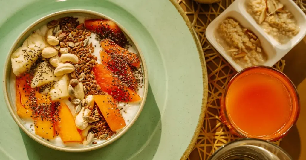 Waar is yoghurt goed voor? Ontdek de gezondheidsvoordelen!