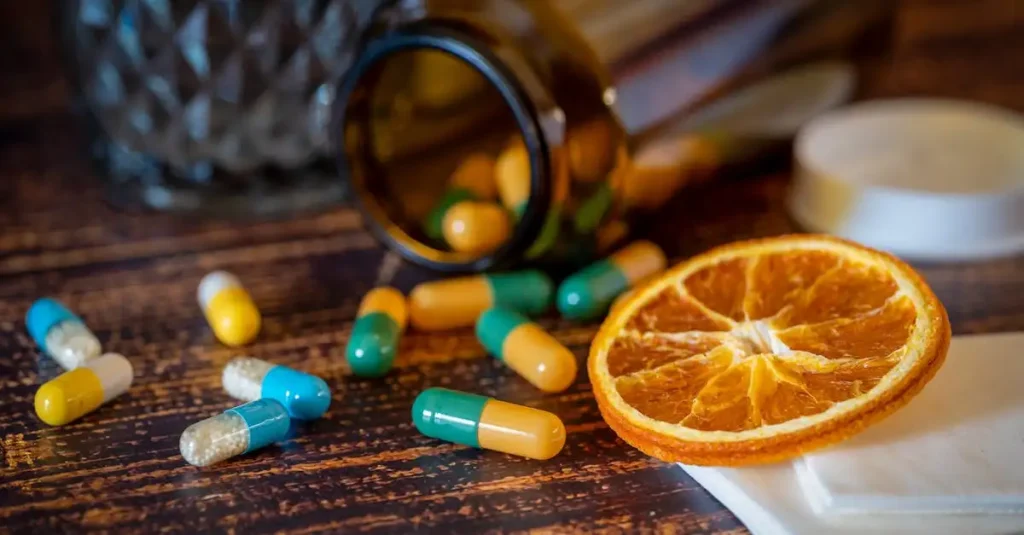 Waar is zink tabletten goed voor? Ontdek de voordelen hier!