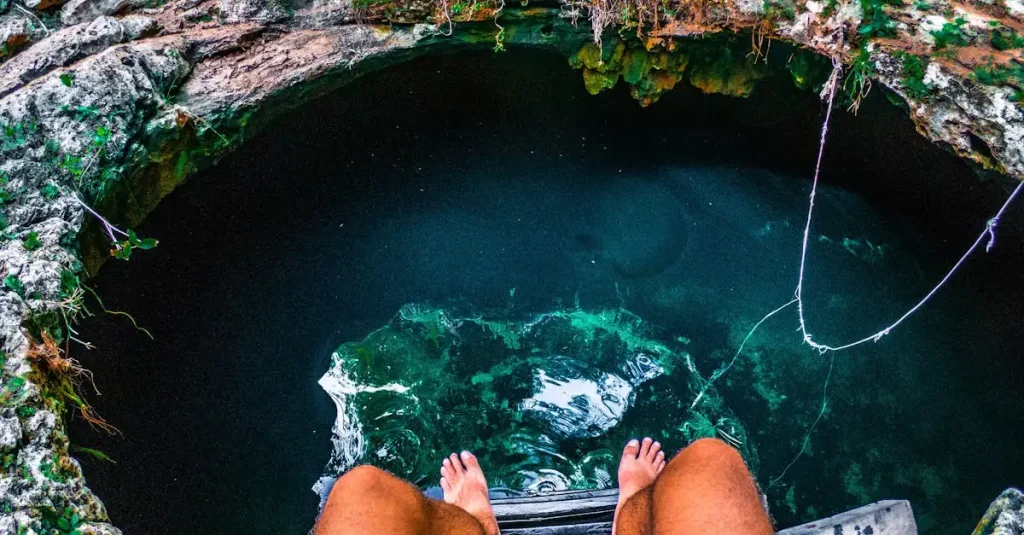Waar kun je zwemmen in de cenotes van Yucatán, Mexico?