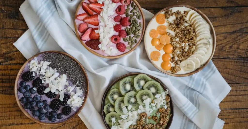 Waar zijn bananen goed voor? Ontdek de voordelen en tips!