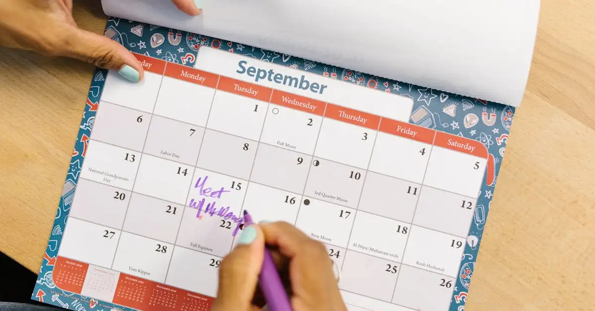 Waar zijn bijzondere evenementen op 8 september?