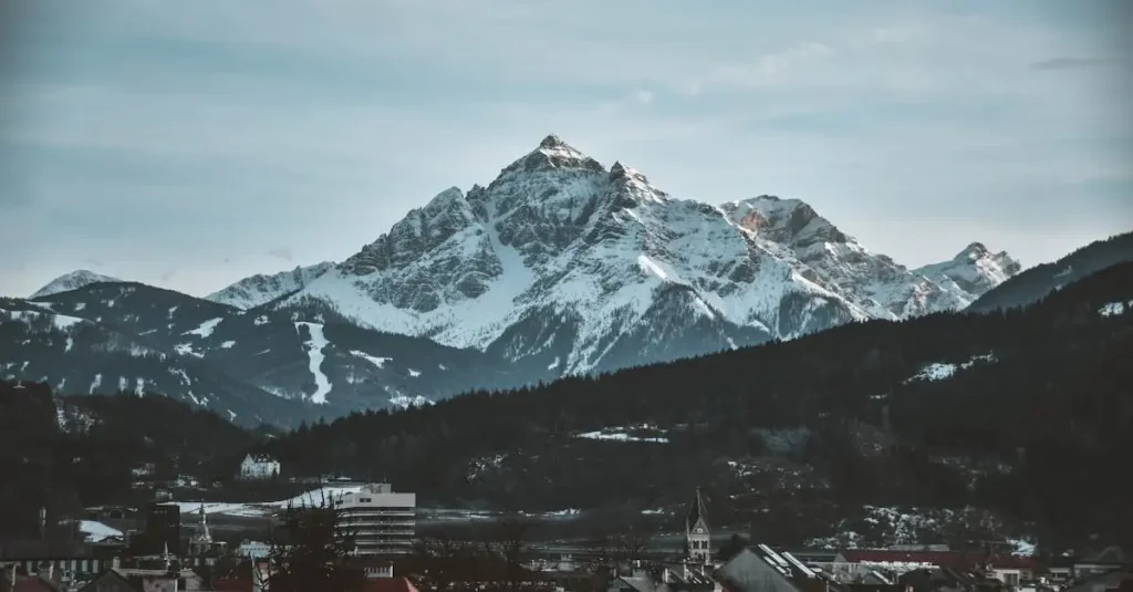 Waarom is Innsbruck dé muzikale bergstad van Oostenrijk?