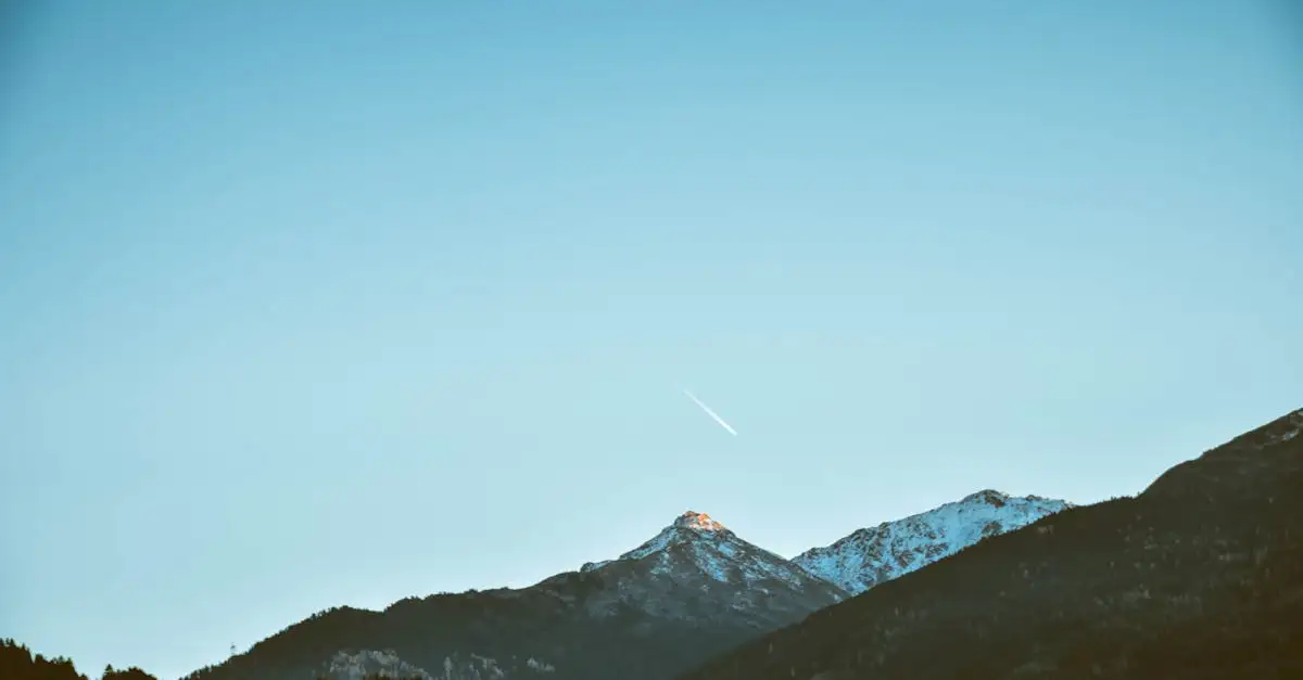 Waarom is Innsbruck dé muzikale bergstad van Oostenrijk?