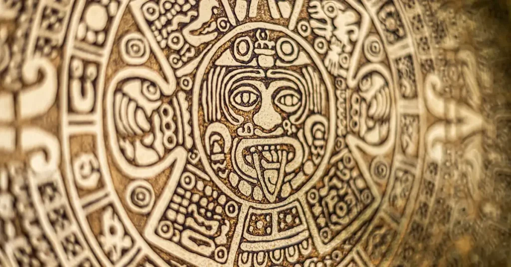 Wat betekent de Azteekse kalender voor de Mexicaanse cultuur?